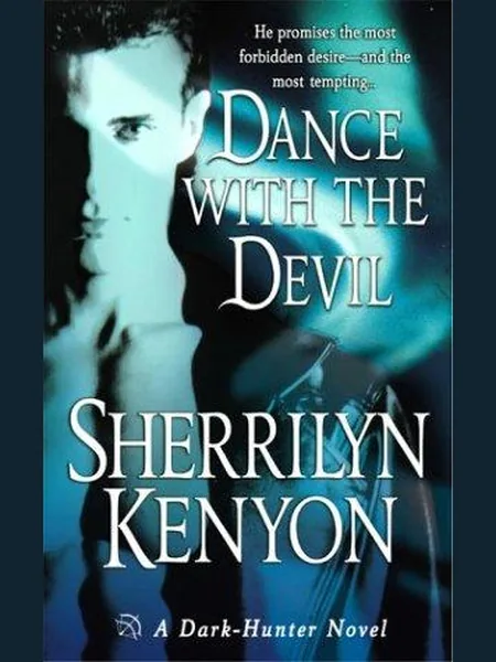 Dance with the Devil cover