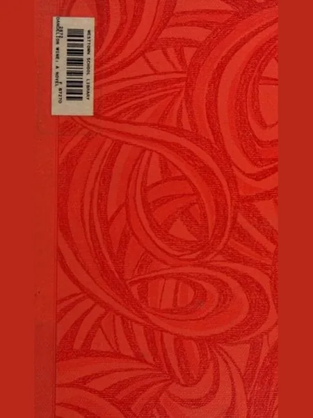 Dandelion Wine cover