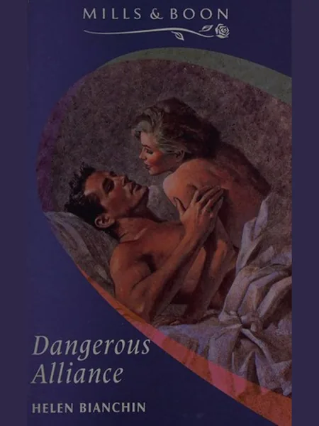 Dangerous Alliance cover