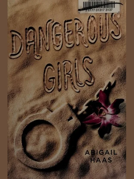 Dangerous Girls cover