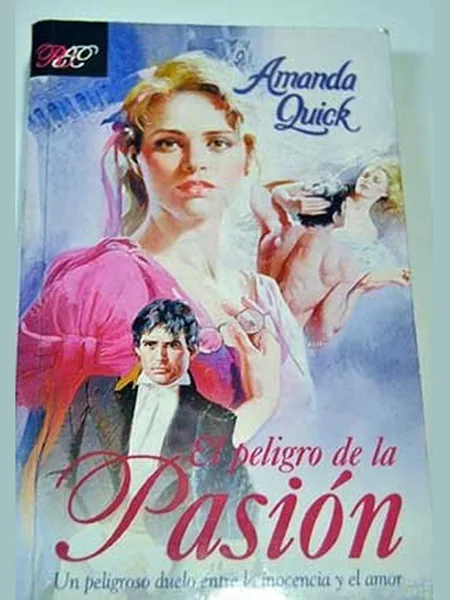 Dangerous cover