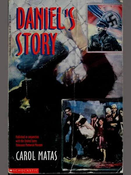 Daniel's Story cover