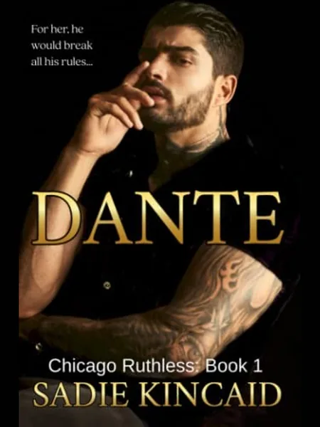 Dante cover