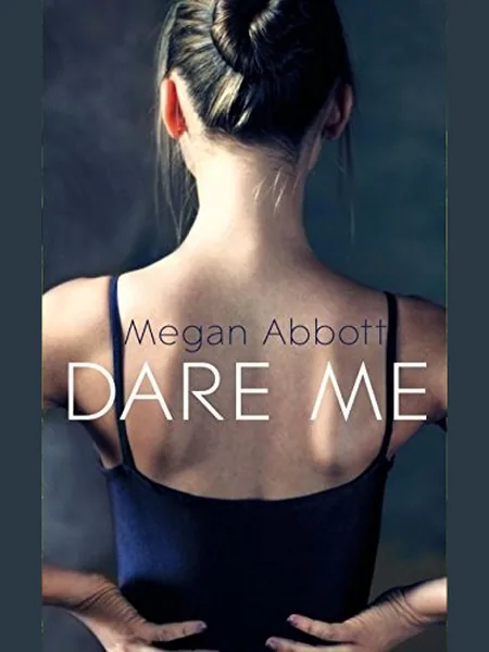 Dare Me cover