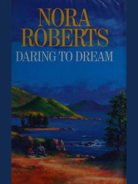 Daring to Dream cover, Severn House 1998