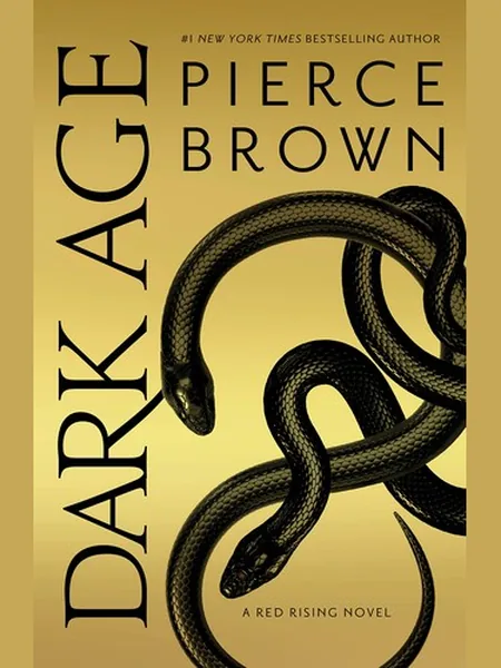 Dark Age cover