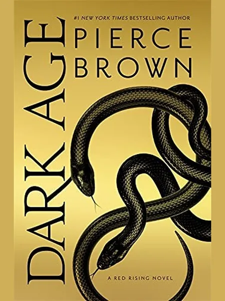 Dark Age cover