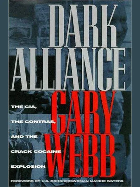 Dark Alliance cover