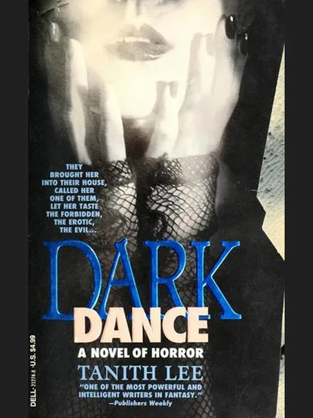 Dark Dance cover