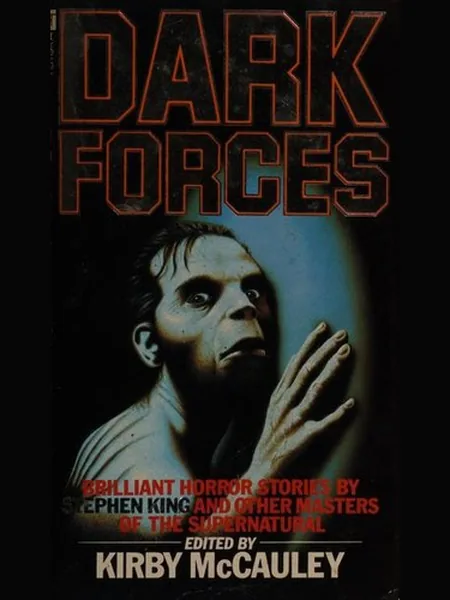 Dark Forces cover