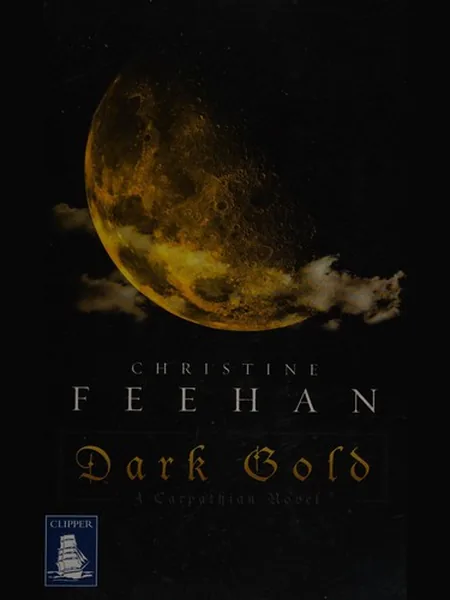 Dark Gold cover