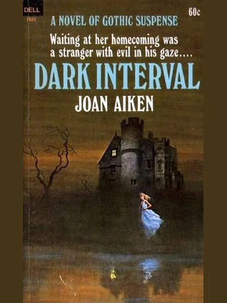 Dark Interval cover