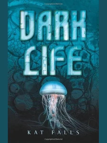 Dark Life cover