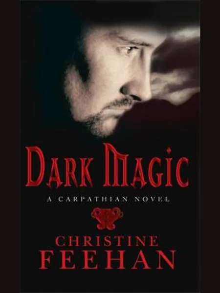 Dark Magic cover