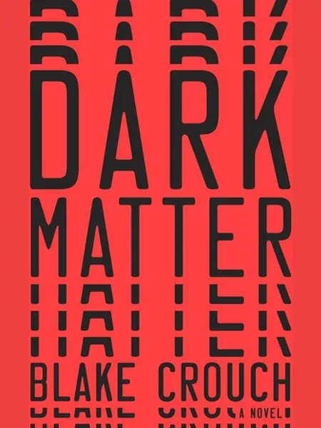 Dark Matter cover
