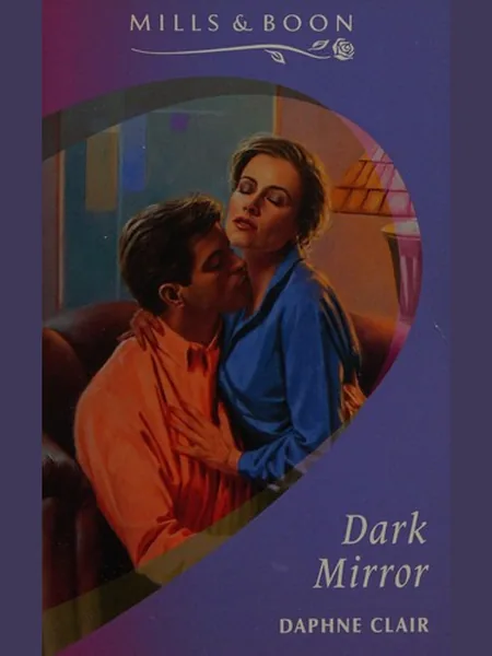 Dark Mirror cover