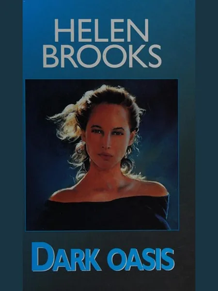 Dark Oasis cover
