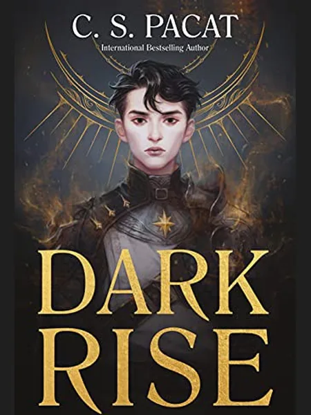 Dark Rise cover