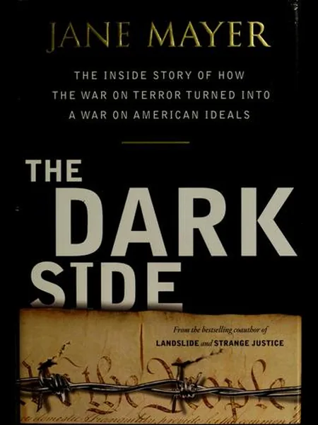 Dark Side cover