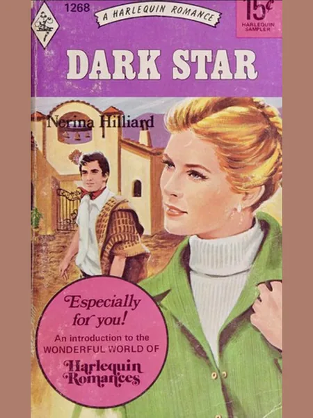 Dark Star cover
