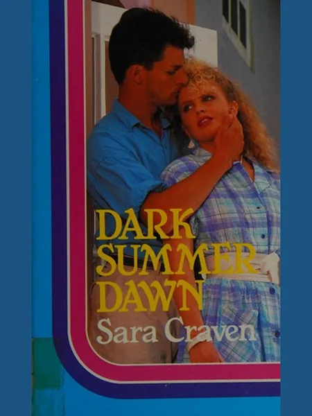 Dark Summer Dawn cover