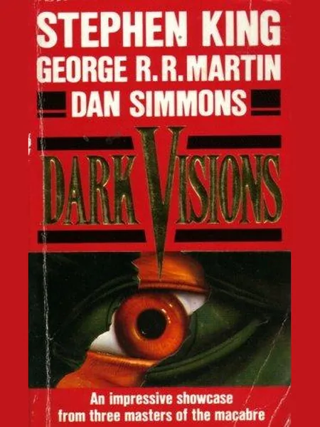 Dark Visions cover