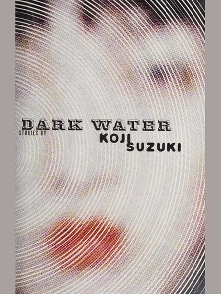 Dark Water cover
