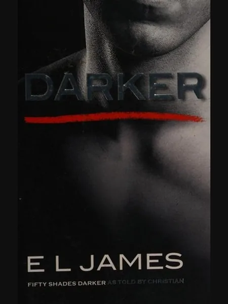 Darker cover