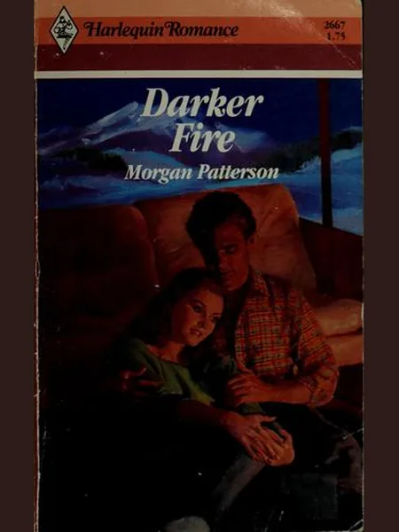 Darker Fire cover