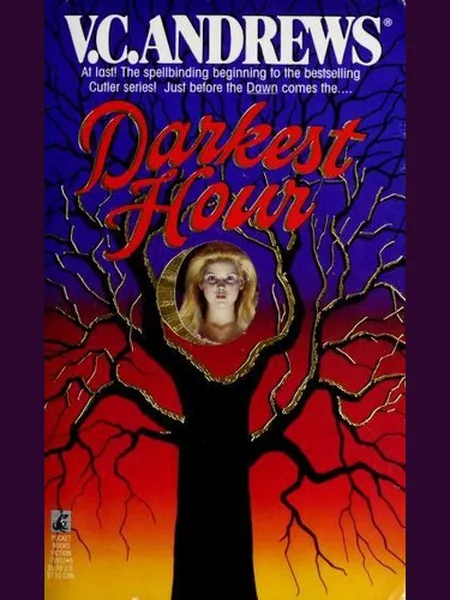 Darkest Hour cover
