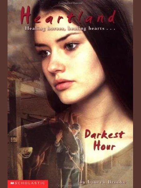 Darkest Hour cover