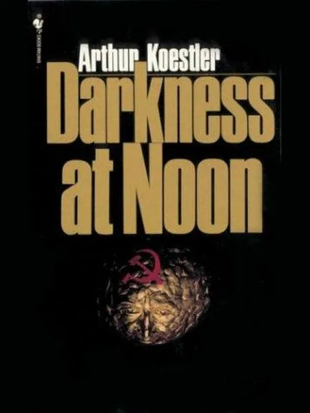 Darkness at Noon cover