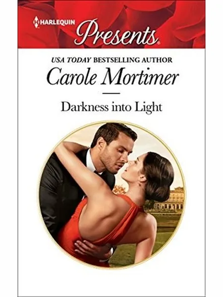 Darkness Into Light cover