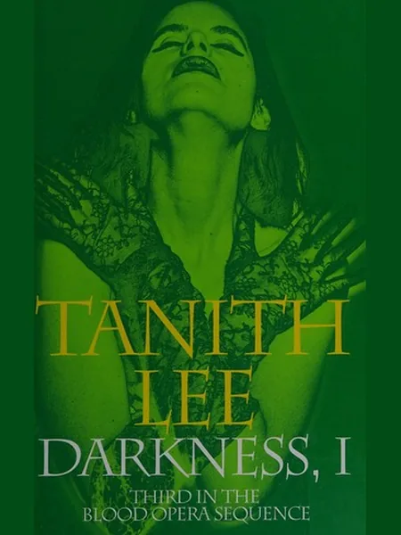 Darkness cover