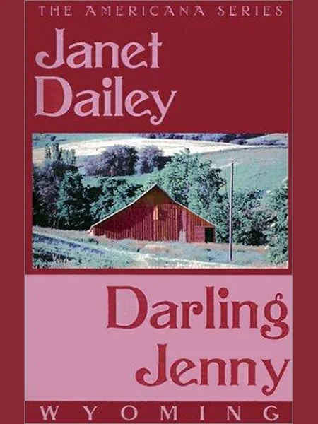 Darling Jenny cover