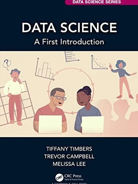 Data Science cover