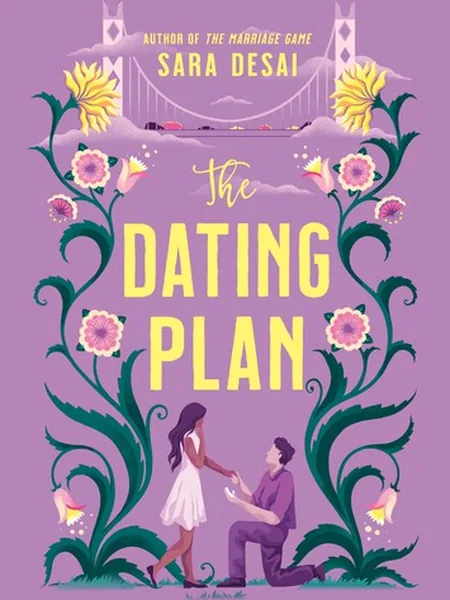Dating Plan cover