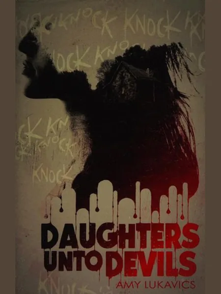 Daughters Unto Devils cover