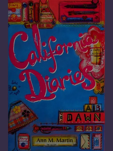 Dawn cover