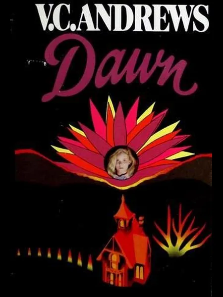 Dawn cover
