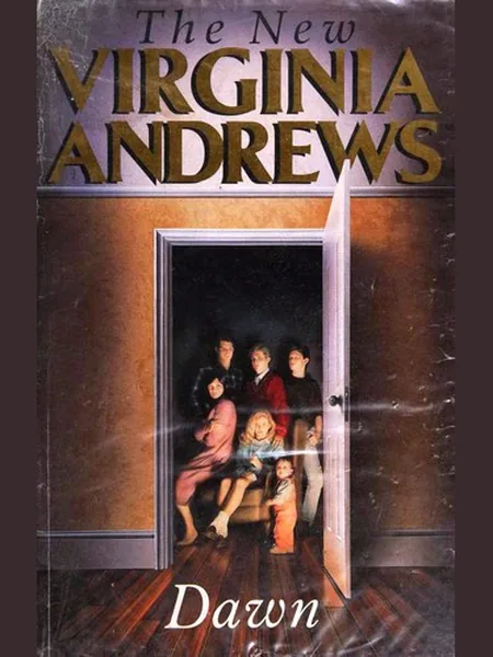 Dawn cover