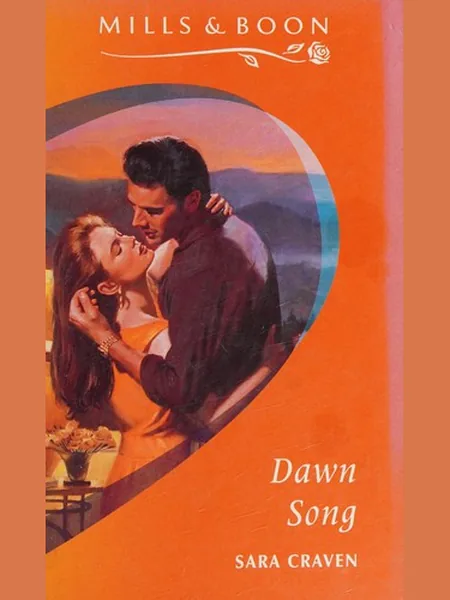 Dawn Song cover
