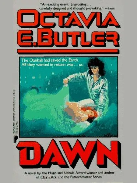 Dawn cover