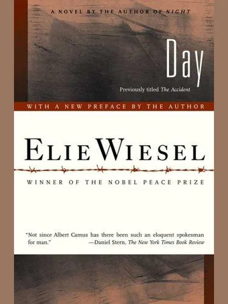 Day cover
