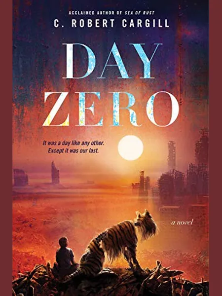 Day Zero cover