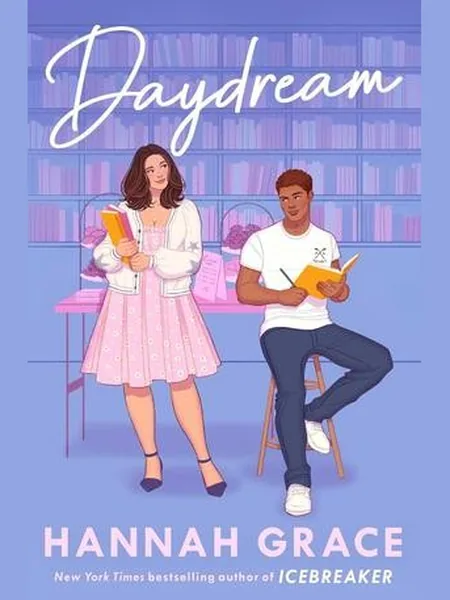 Daydream cover