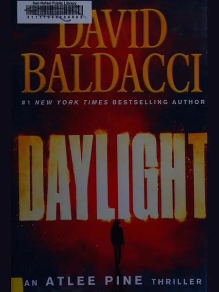 Daylight cover