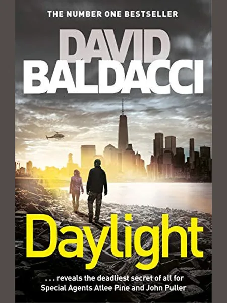 Daylight cover