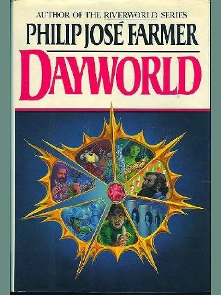 Dayworld cover