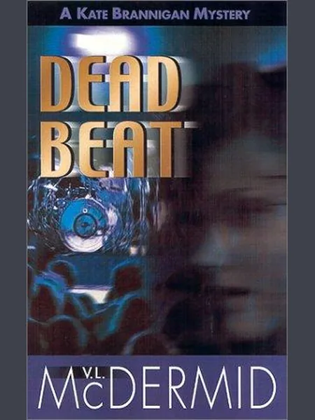 Dead Beat cover